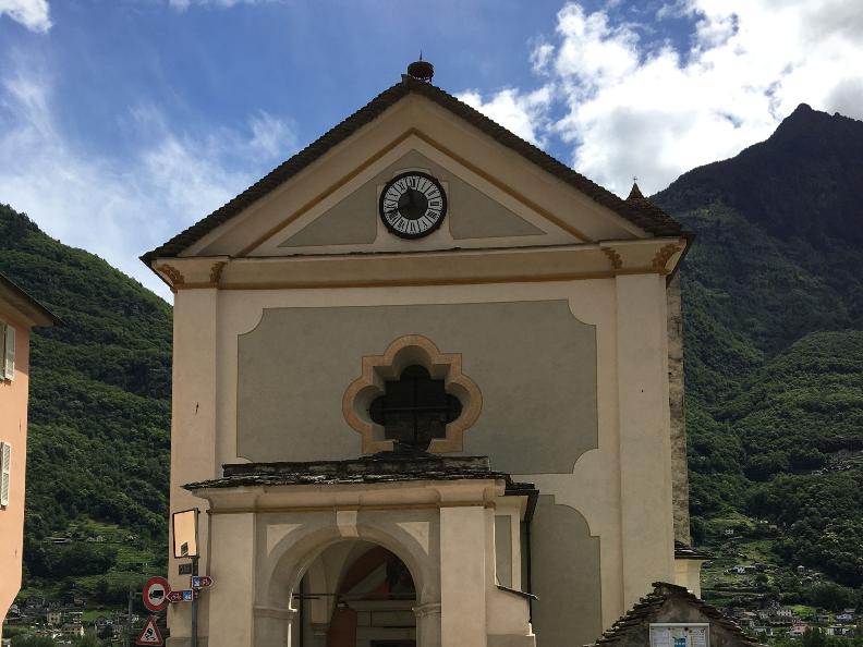 Image 0 - Chiesa della Beata Vergine Assunta